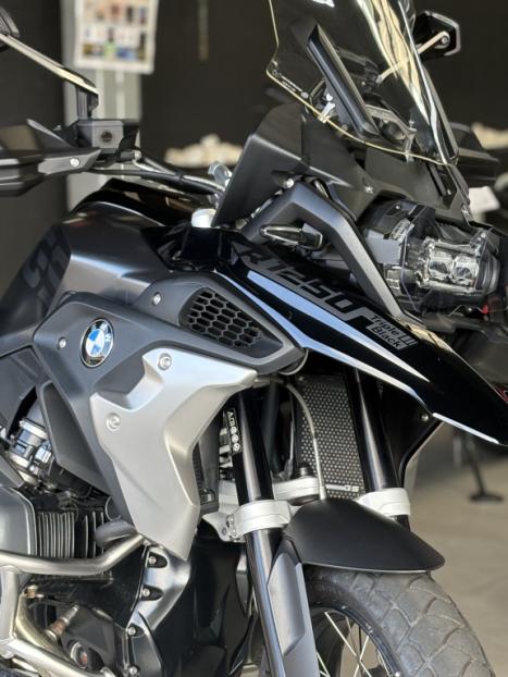 BMW R 1250 GS PREMIUM TRIPLE BLACK, Foto 6