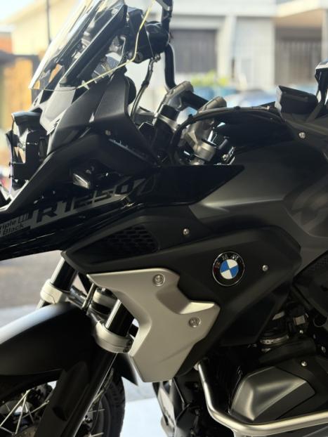 BMW R 1250 GS PREMIUM TRIPLE BLACK, Foto 7