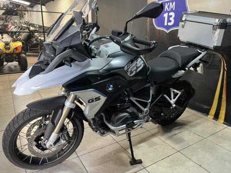 BMW R 1250 GS SPORT, Foto 3