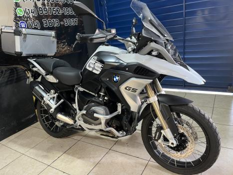 BMW R 1250 GS SPORT, Foto 4