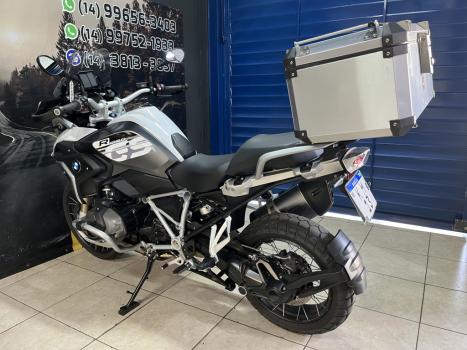 BMW R 1250 GS SPORT, Foto 5