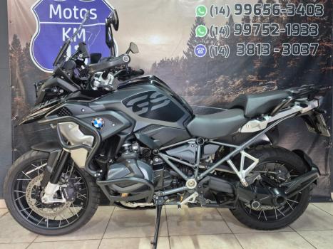 BMW R 1250 GS TRIPLE BLACK, Foto 2
