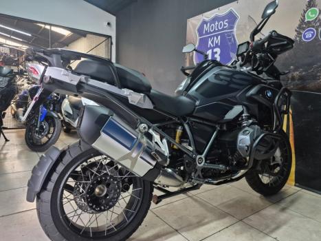 BMW R 1250 GS TRIPLE BLACK, Foto 3