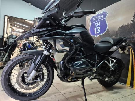 BMW R 1250 GS TRIPLE BLACK, Foto 5