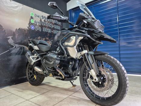 BMW R 1250 GS TRIPLE BLACK, Foto 6