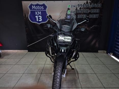 BMW R 1250 GS TRIPLE BLACK, Foto 7