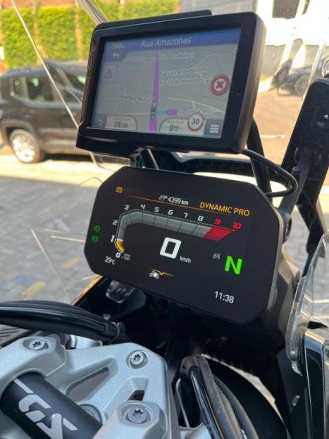 BMW R 1300 GS ADVENTURE TRIPLE BLACK, Foto 5