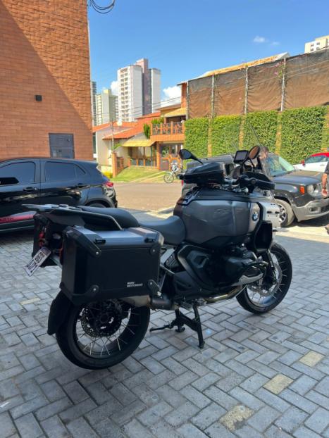 BMW R 1300 GS ADVENTURE TRIPLE BLACK, Foto 6