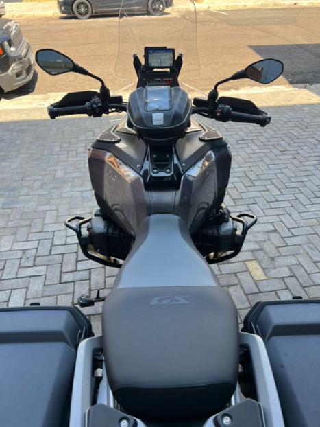 BMW R 1300 GS ADVENTURE TRIPLE BLACK, Foto 7