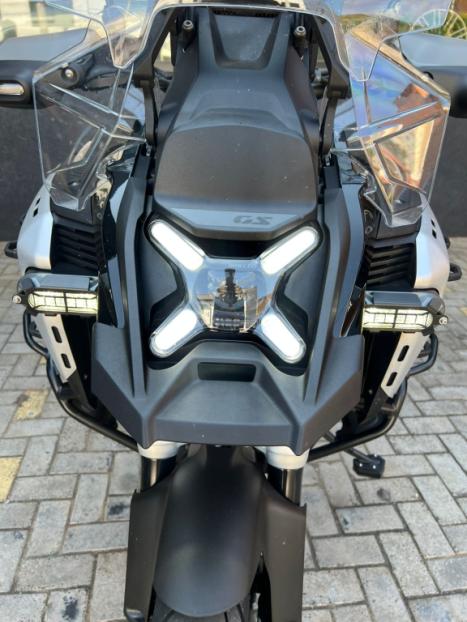BMW R 1300 GS ADVENTURE TRIPLE BLACK, Foto 8