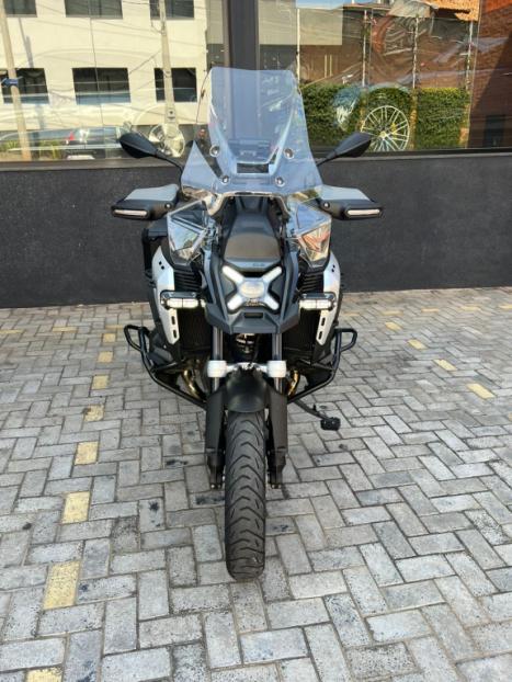 BMW R 1300 GS ADVENTURE TRIPLE BLACK, Foto 9