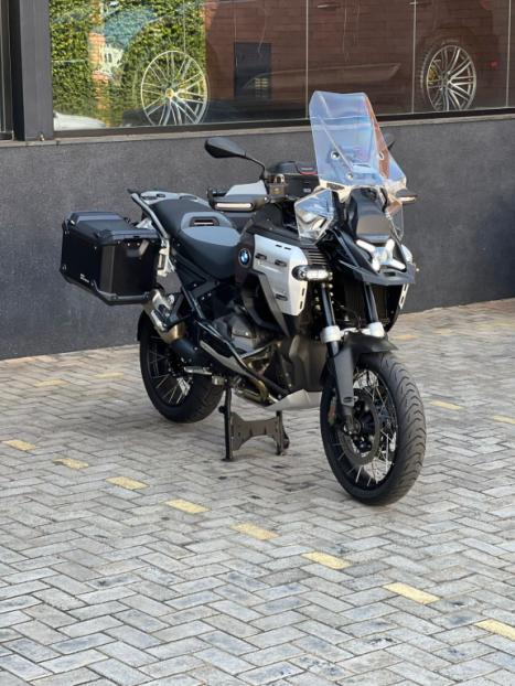 BMW R 1300 GS ADVENTURE TRIPLE BLACK, Foto 10