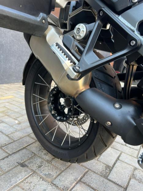 BMW R 1300 GS ADVENTURE TRIPLE BLACK, Foto 12