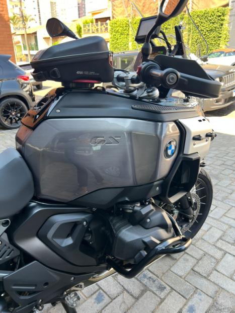 BMW R 1300 GS ADVENTURE TRIPLE BLACK, Foto 13