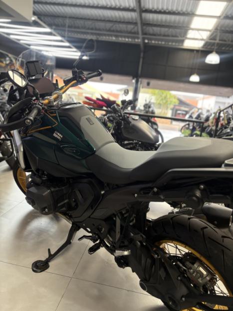 BMW R 1300 GS OPTION, Foto 4