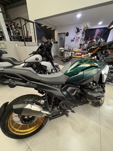 BMW R 1300 GS OPTION, Foto 5