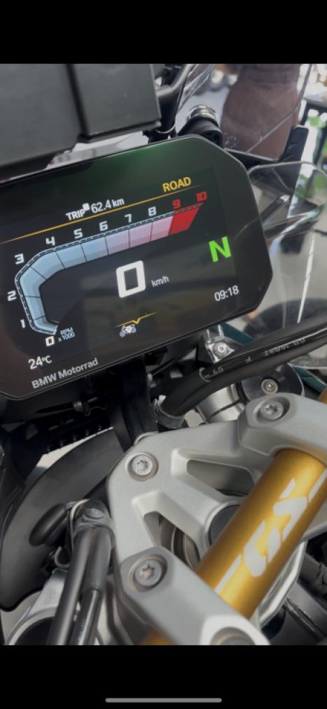 BMW R 1300 GS OPTION, Foto 6