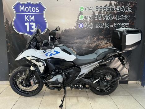 BMW R 1300 GS PLUS, Foto 2