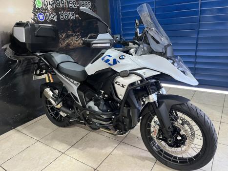 BMW R 1300 GS PLUS, Foto 4