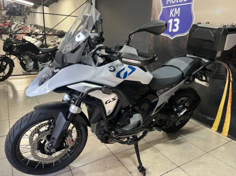 BMW R 1300 GS PLUS, Foto 5