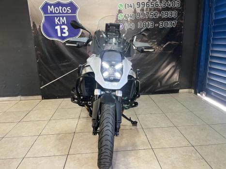 BMW R 1300 GS PLUS, Foto 6