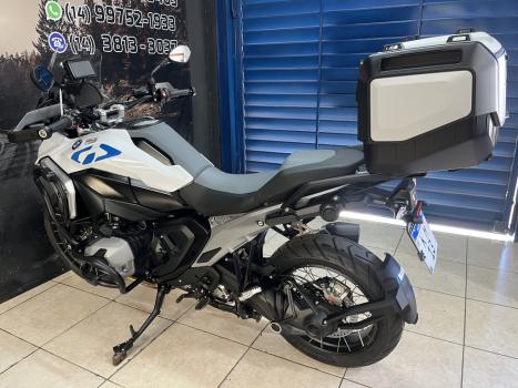 BMW R 1300 GS PLUS, Foto 7