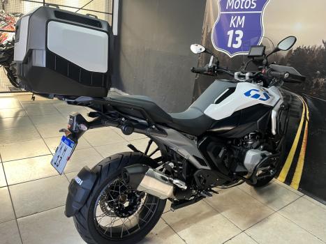 BMW R 1300 GS PLUS, Foto 8
