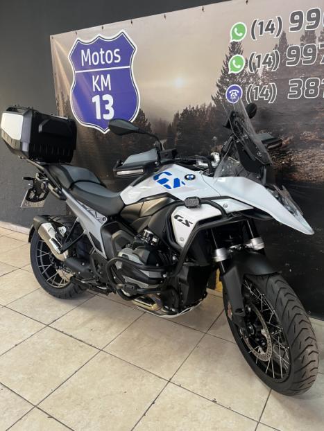 BMW R 1300 GS PLUS, Foto 9