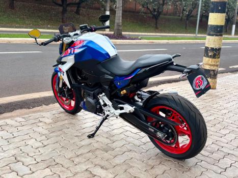 BMW R 90S 900 cc, Foto 5