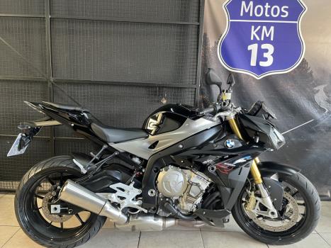 BMW S 1000 R , Foto 1