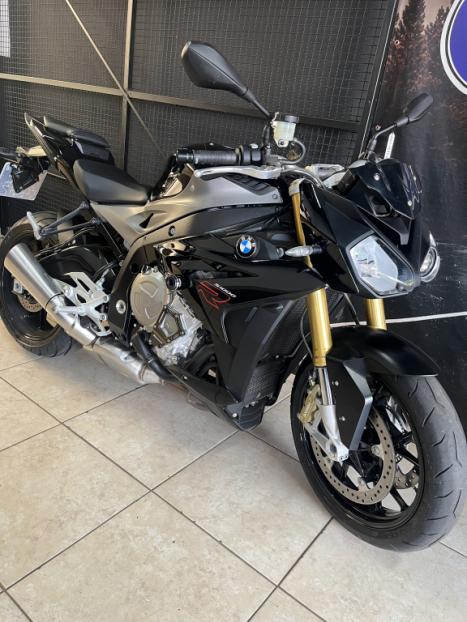 BMW S 1000 R , Foto 2