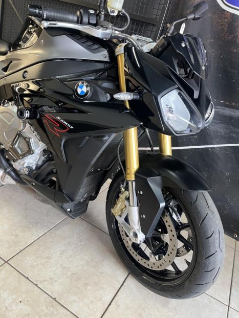 BMW S 1000 R , Foto 3