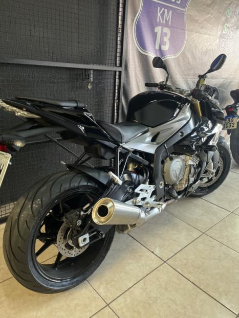 BMW S 1000 R , Foto 4