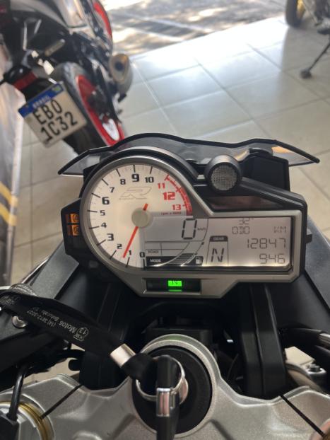 BMW S 1000 R , Foto 5