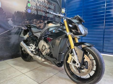 BMW S 1000 R , Foto 4 BMW S 1000 R , Foto 4