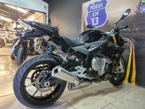 BMW S 1000 R , Foto 5 BMW S 1000 R , Foto 5