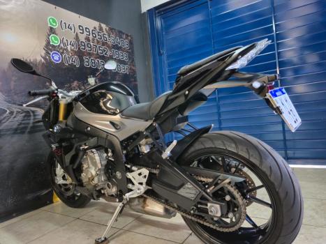 BMW S 1000 R , Foto 6 BMW S 1000 R , Foto 6