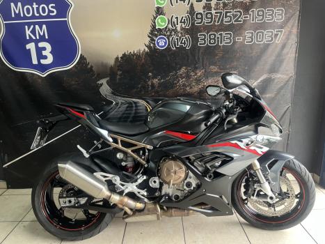 BMW S 1000 RR , Foto 1