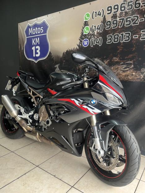 BMW S 1000 RR , Foto 2