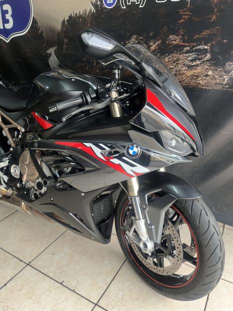 BMW S 1000 RR , Foto 3