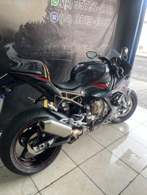 BMW S 1000 RR , Foto 4