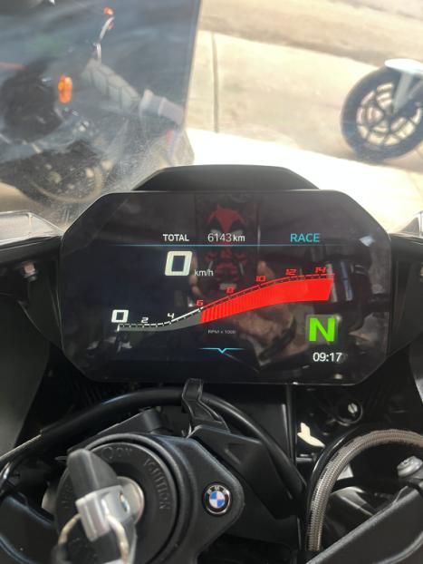 BMW S 1000 RR , Foto 5