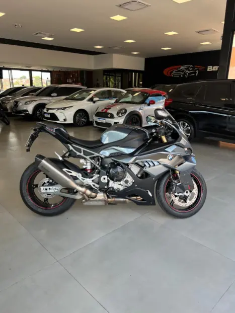 BMW S 1000 RR , Foto 5