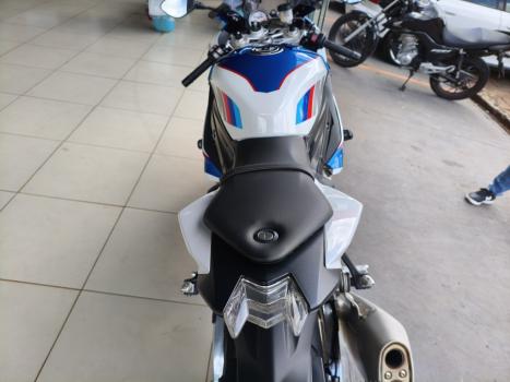 BMW S 1000 RR , Foto 4