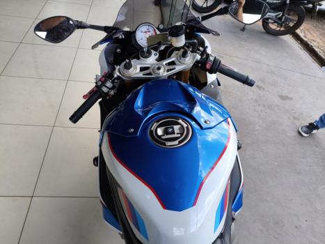 BMW S 1000 RR , Foto 5