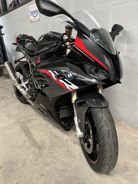 BMW S 1000 RR , Foto 5