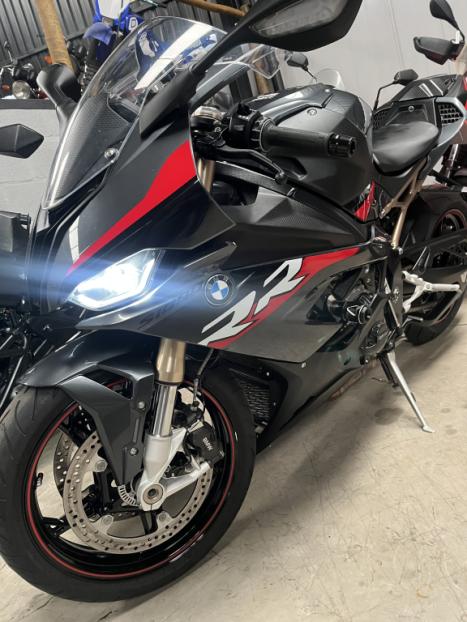 BMW S 1000 RR , Foto 6