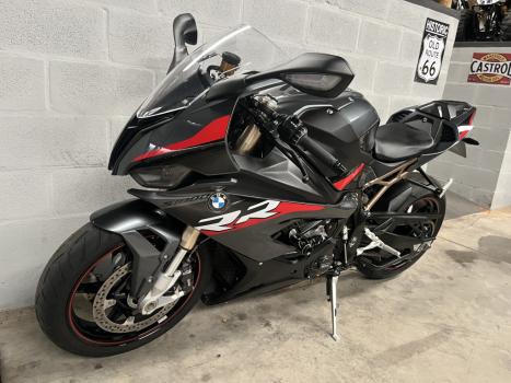 BMW S 1000 RR , Foto 8