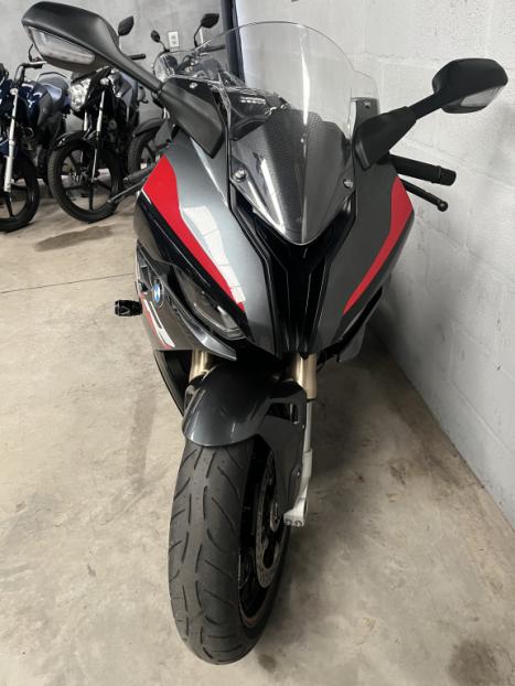BMW S 1000 RR , Foto 9