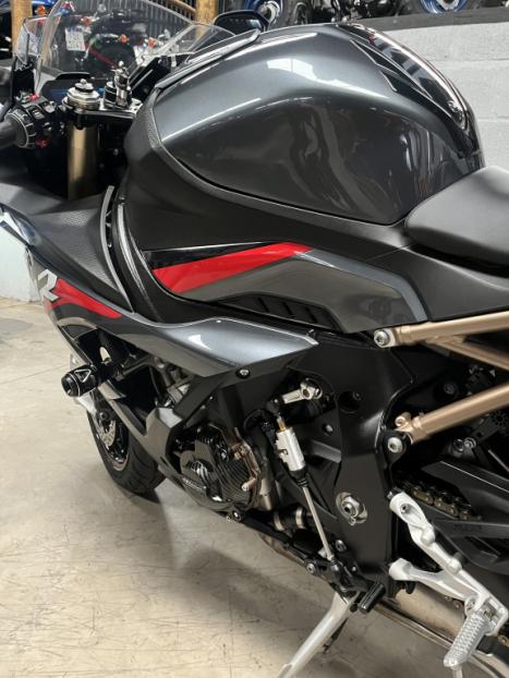 BMW S 1000 RR , Foto 12